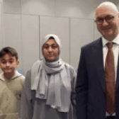 Hamilelikte Böbrek Kanseri ve Umutla Yazılmış Bir Hayat Hikâyesi